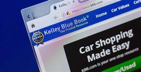 Is kbb accurate reddit - Aug 9, 2023 · Kelley Blue Book receives real-world used car prices from wholesale auctions, independent and franchised dealers, rental fleets, auto manufacturers, lessors, and private party transactions. Using ... 